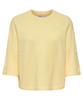 Only Simoni 3/4 Strik Mellow Yellow NO26