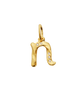 Maanesten N Alphabet Vedhæng