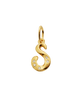 Maanesten S Alphabet Vedhæng