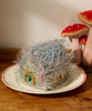 Sissel Edelbo Gingerbread Hus Medium No. 542