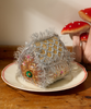 Sissel Edelbo Gingerbread Hus Medium No. 570