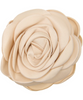 Pico Giant Satin Rose Klemme Beige