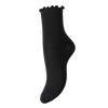 Pieces Afia Strømper Black NO26