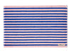 Bongusta Naram Bademåtte Dazzling Blue & Rose