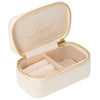Pico Small Jewelry Box Ivory