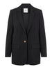 Object Sigrid Blazer Black NOA24