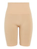 Pieces Imagine Shapewear Shorts Tan NO26