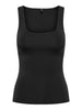 Only Ea SL 2-Ways Fit Top Black NO26